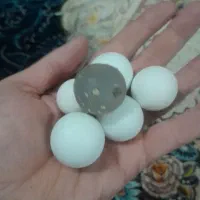 ۵عدد سنگ الماس اسیاب با سختی بالا تست شده|جواهرات|اصفهان, سپاهان‌شهر|دیوار