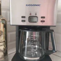 قهوه ساز گوسونیک نو