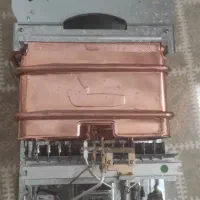 آبگرمکن دیواری