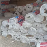 فروش عمده پشم سنگ و سرامیک قیمت رقابتی