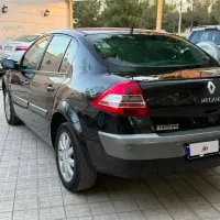 مگان مدل ۹۰ اوتوماتیک درجه یک سالم|خودرو سواری و وانت|تبریز, |دیوار