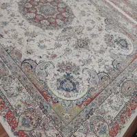 ۲تخته فرش۹متری ۱۲۰۰شانه۳۶۰۰تراکم بهشتی تبریز