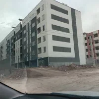 مسکن ملی مهرگان ویسپرد ۲