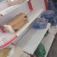 قفسه فروشگاهی|فروشگاه و مغازه|خمین, |دیوار