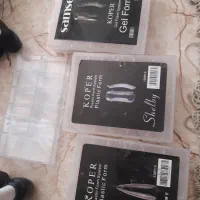 قلم کاشت و وسایل کاشت ناخن|آرایشی، بهداشتی، درمانی|هشتگرد, شهرک ولیعصر (مصلی)|دیوار