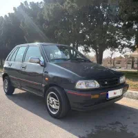 پراید هاچبک (فوری)