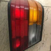 لوازم بنز ۱۲۴ بنز کپل