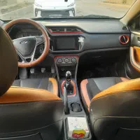 ام وی ام x۲۲ اسپرت اکسلنت مدل۱۳۹۶|خودرو سواری و وانت|تهران, نیروی دریایی|دیوار