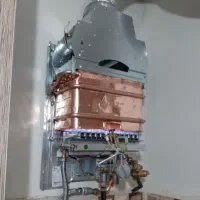 تعمیرات تخصصی انواع آبگرمکن های دیواری در محل