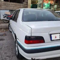 فروش پارس سال مدل93داشپورت جدید|خودرو سواری و وانت|بانه, |دیوار