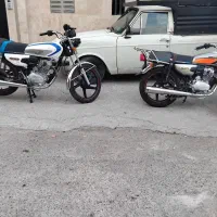 موتور هوندا