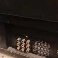 تلویزیون سالم صنام|تلویزیون و پروژکتور|محمدیه-قزوین, |دیوار