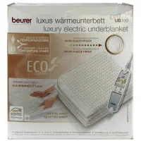 تشک آلمانی بیورر مدل UB100|آرایشی، بهداشتی، درمانی|مرند, |دیوار