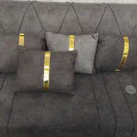 ۵عددکوسن سالم مخمل