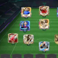 اکانت اف سی موبایل