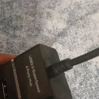 هاب 4usb|قطعات و لوازم جانبی رایانه|تهران, تهرانسر شرقی|دیوار