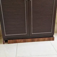 جاکفشی چوب جنس درجه یک