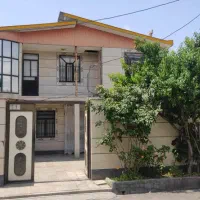 ساختمان ویلایی۲طبقه