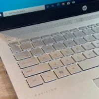 HP Pavilion نسل هشت تاچ