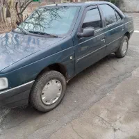 فروش سواری آردی مدل۸۴