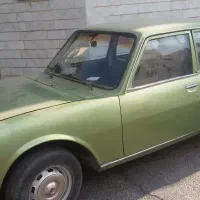 پژو 504|خودرو کلاسیک|سمنان, |دیوار