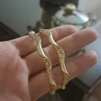 یک جفت النگو