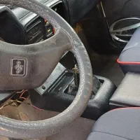 پیکان وانت مدل۹۰دوگانه کارخانه