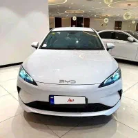 بی وای دیSEAI05پلاک ارس هیبرید2025