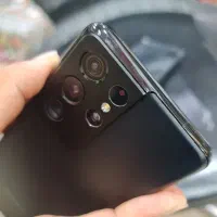 سامسونگ 21الترا5G|موبایل|شاهرود, |دیوار