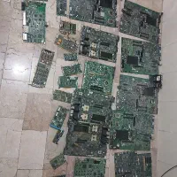 برد سرور