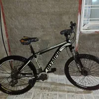 دوچرخه ۲۶المپیا