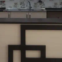 کابینت ام دی اف