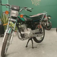 موتور 125|موتورسیکلت|مشهد, همت آباد|دیوار