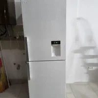 یخچال فریزر دوو