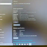 لپتاپ برند لنوو|رایانه همراه|شیراز, شهرک سراج‎|دیوار