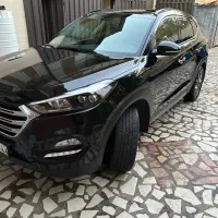 توسان۲۰۱۷|خودرو سواری و وانت|تهران, سعادت‌آباد|دیوار