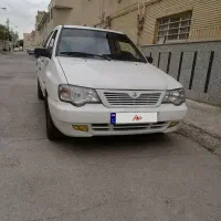 پراید 111 مدل 91