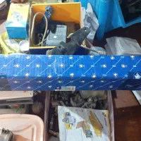 لوازم خودرو|قطعات یدکی و لوازم جانبی|یاسوج, |دیوار