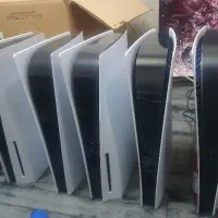 خریدار و فروش ps5 پلی استیشن 5 همه مدل