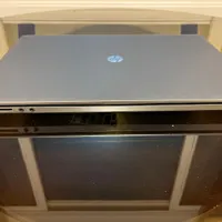 لپ تاپ اچ پی HP ProBook 4540s|رایانه همراه|تهران, حکمت|دیوار