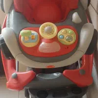 روبوکاپ بچه