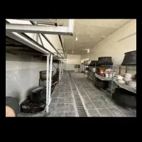 آشپز شیفت صبح