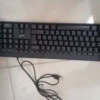 فروش ویژه انواع موس و کیبورد|قطعات و لوازم جانبی رایانه|تهران, گمرک|دیوار