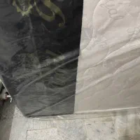 تشک تخت(رویال یک نفره)