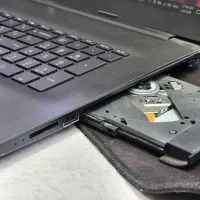 لپ تاپ ۱۷ اینچ hp نسل ۱۰|رایانه همراه|اهواز, نادری|دیوار