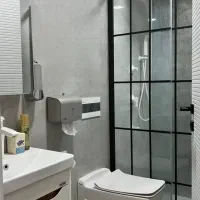 تک واحد طبقه دوم(معاوضه با واحد نوساز بجنورد)|فروش آپارتمان|اسفراین, |دیوار