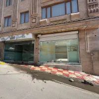 اجاره مغازه پشت هتل شادی