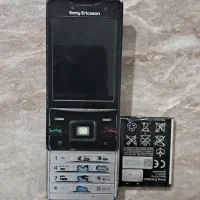 Ericsson Pantech|موبایل|تهران, حسین‌آباد|دیوار