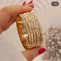 النگو طلاروس اورجینال ضمانتی|بدلیجات|یزد, |دیوار