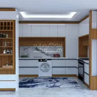 اجاره آپارتمان 145 متری/2 خواب/فول نصبیات/نوساز|اجارهٔ آپارتمان|مراغه, |دیوار